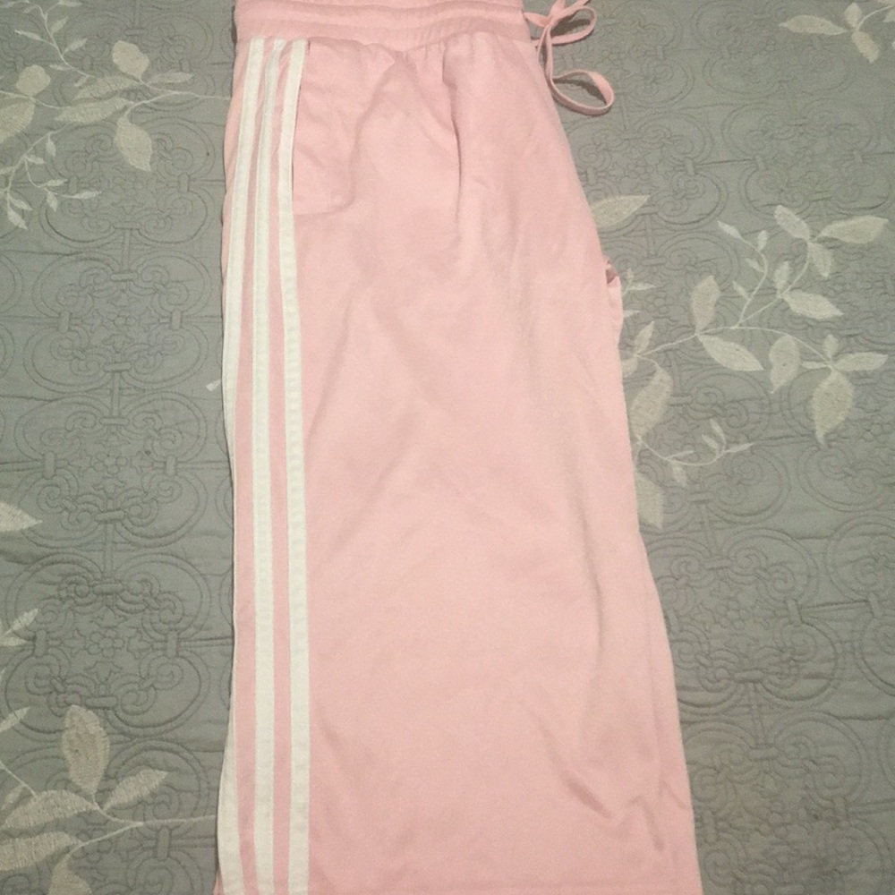 Addidas pants - Picture 2 of 3